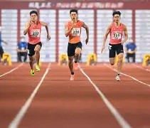 关于田径预选赛掀起高潮，洞庭白虎队逆转钱塘天狼队，高压逼抢奏功——细节处理更胜一筹的信息-9体育