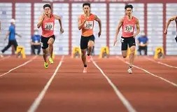 关于田径预选赛掀起高潮，洞庭白虎队逆转钱塘天狼队，高压逼抢奏功——细节处理更胜一筹的信息-9体育