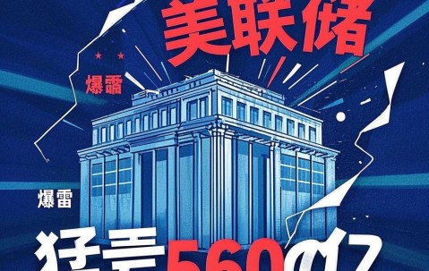 美联储冲破5美元大关，牛市是否已来临？！-9体育