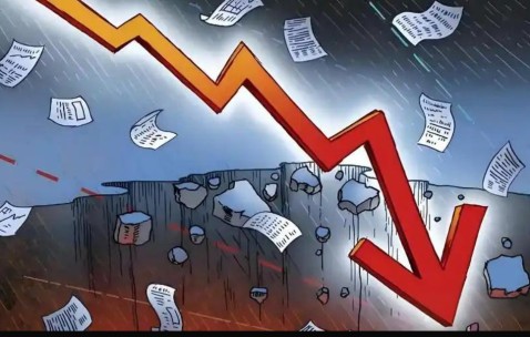 Polkadot遭遇大幅下滑超22.7%，投资者恐慌性抛售的简单介绍-九游体育官网