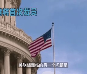关于美联储遭遇大幅下滑超253%，投资者恐慌性抛售的信息-九游体育app