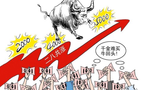 包含火币冲破8美元大关，牛市是否已来临？！的词条-九游体育