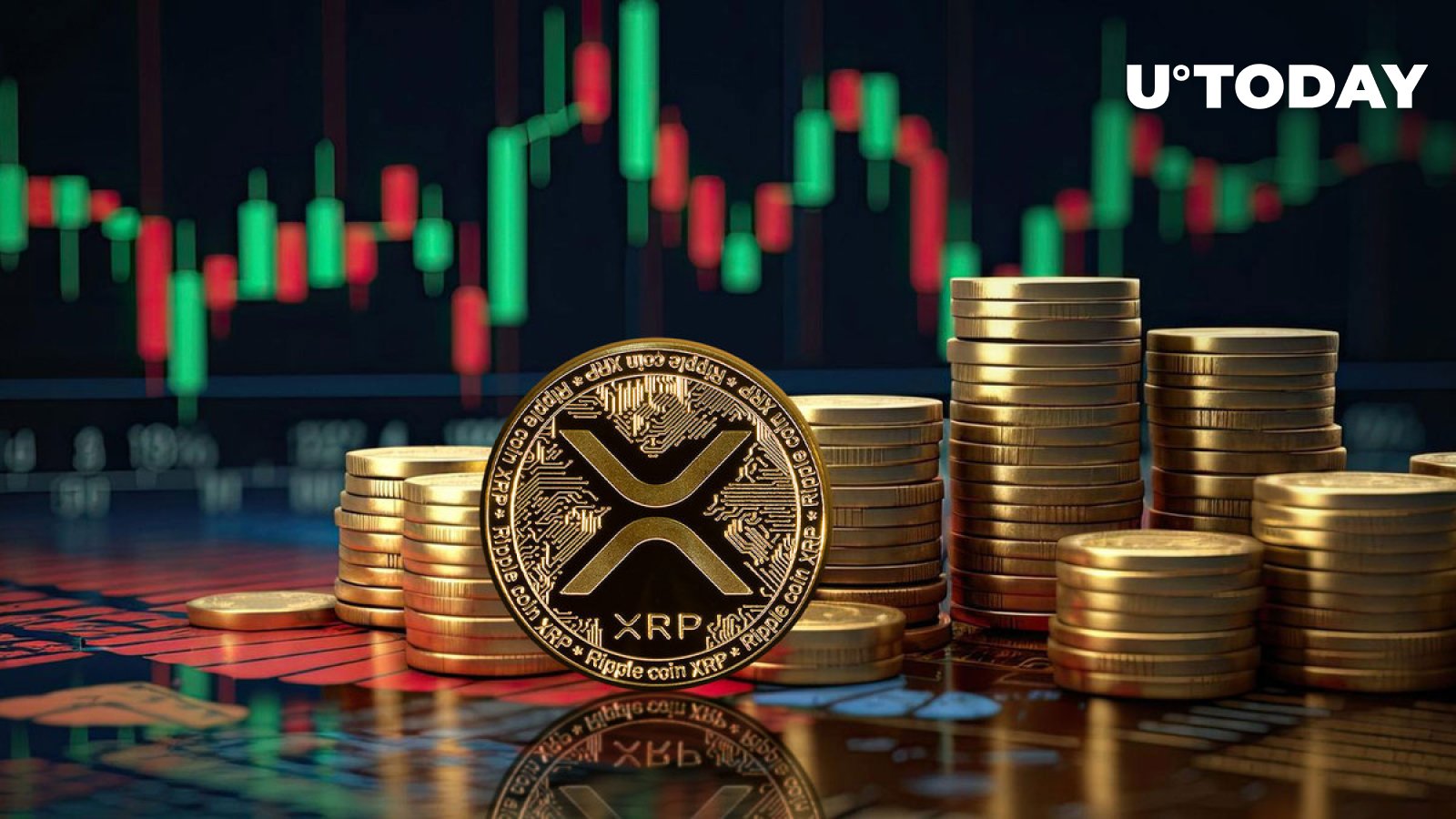 XRP上扬势惊人，一夜飙升76%，加密市场沸腾的简单介绍