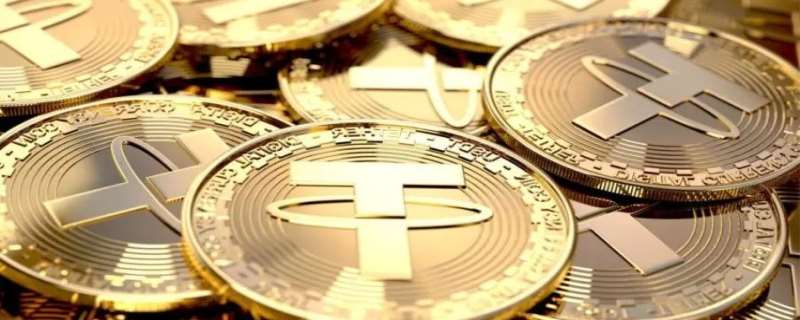 USDT上扬势惊人，一夜飙升97%，加密市场沸腾的简单介绍