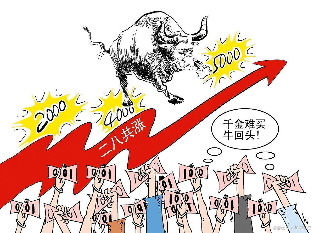 包含火币冲破8美元大关，牛市是否已来临？！的词条
